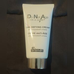 Dr. Brandt Time Defying Cream